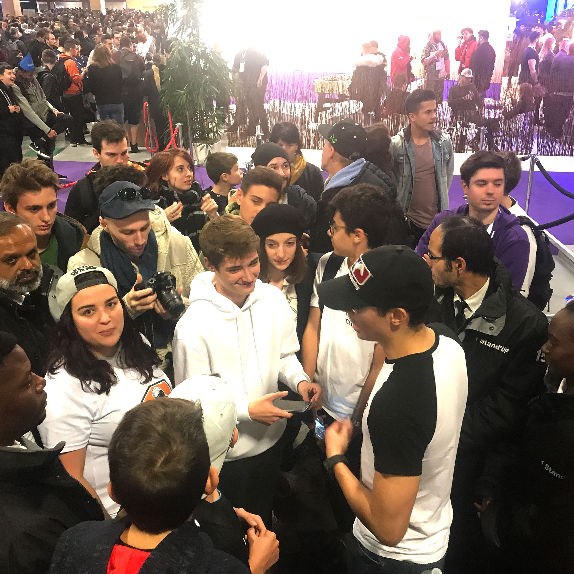 Paris Games Week